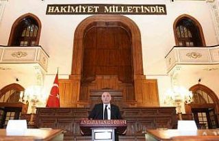 "Cumhuriyeti Kuran Şehirler"in son durağı...
