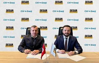 CW Enerji bir şirketi daha güneşle buluşturdu