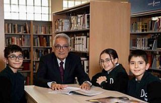 Darüşşafaka Cemiyeti, 2025’te kurumsal yönetim...