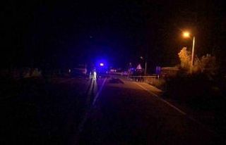 Datça’da trafik kazası: 2 ölü