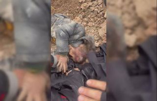 Dayısı tarafından dövülerek ölüme terk edilen...