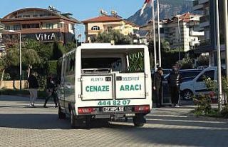 Dayısının silahından çıkan kurşunla hayatını...