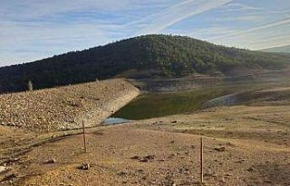 Dazkırı’da baraj ve göletlerin kontrolleri yapıldı