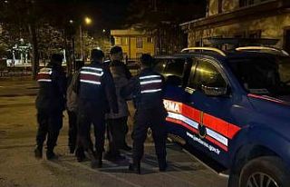 Dehşete düşüren olayda baba ve oğlu tutuklandı