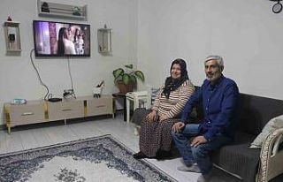 DEM partili milletvekilinin ‘Şantiye şefi’ yakıştırmasını...