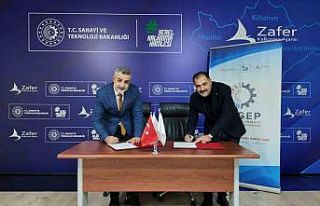 Demirci Halı Dokuma ve Deneyimleme Atölyesi projesi...