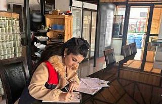 Demirköy’de gıda işletmelerine sıkı denetim