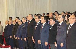 Denetimli Serbestlik Sistemi’nin 20’nci yılı...