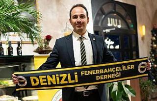 Denizli Fenerbahçeliler Derneğinde aday sayısı...
