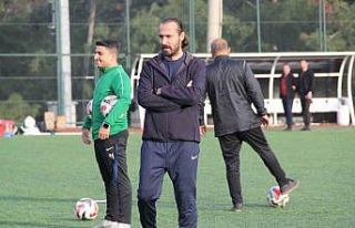 Denizli İdmanyurdu, lider Kütahyaspor’u konuk...