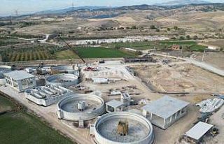 Denizli OSB yeşil dönüşüm hedefi için çalışmalarına...