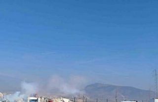 Denizli’de 5.6 büyüklüğünde deprem senaryosu...