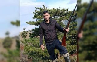 Denizli’de bıçaklı kavga kanlı bitti: 1 ölü...