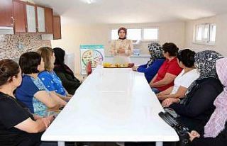 Denizli’de sağlıklı hayat merkezlerine MHRS ile...