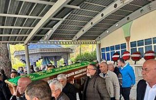 Denizlili gazeteci Sema Zoylan’ın acı günü