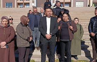 Depremde 44 kişi ölmüştü, tutuklu müteahhitten...