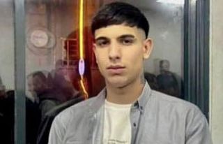 Derik’te bıçaklı kavga: 18 yaşındaki genç...