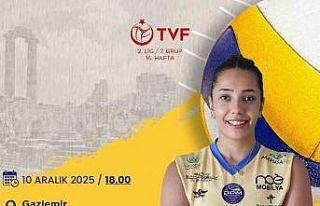 Didim Belediyespor yarın Gaziemir deplasmanına çıkacak