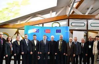 ’Dijital Gelecek’ projesi yükümlülere yeni...