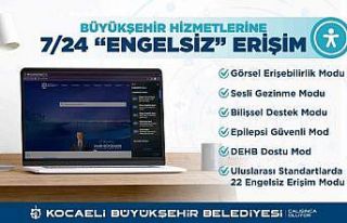 Dijital hizmetlerde "engelsiz" dönem