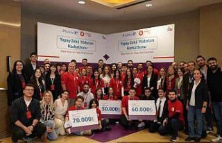 "Dijital Refah İçin Yapay Zekâ Çözümleri"...