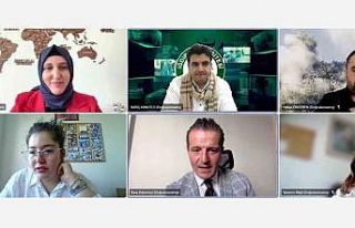 Dijitalleşmenin medya, pazarlama, eğitimce ekonomiye...