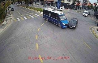 Dikkatsizlik ve kural ihlalleri KGYS’ye yansıdı