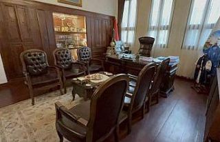 Dinleme cihazı soruşturmasında iki şüpheli için...