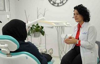 Diş hekimi korkusunun temelinde yatan sebebi uzmanı...