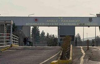 Diyarbakır’da 11’inci yargı paketi heyecanı:...