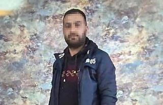 Diyarbakır’da cinayet: Eşini öldürüp toprağa...