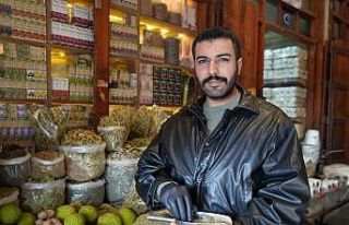 Doğal grip ilacı zahter çayı