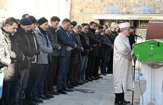 Doğan ailesinin acı günü