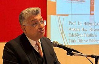 DPÜ Rektörü Prof. Dr. Süleyman Kızıltoprak’tan...