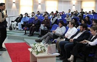 DPÜ’de sanal riskler ve akran zorbalığı ile...