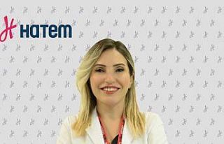 Dr. Bihter Gürsel Al: "Çocuklarda grip hızla...