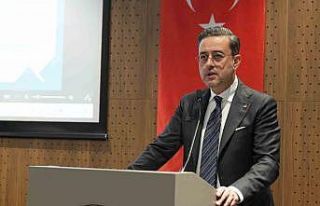 DSO’da yılın son meclis toplantısı gerçekleştirildi