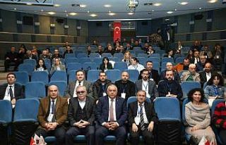 DTSO Başkanı Bıyık "Katma değer üretmeye...