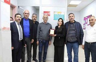 DTSO’dan toplumsal destek hareketi: Bağlar Semt...