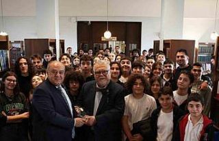 Dünya Madenciler Günü’nde İTÜ’de anlamlı...