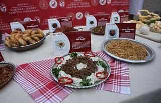 Dünyada 300 milyar dolarlık pazara ulaşırken,...