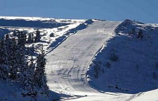 Dünyanın en iyileri arasında olan Çambaşı Kayak...