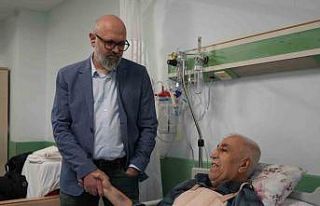 Dünyanın ileri merkezlerinde yapılan ’hibrit...