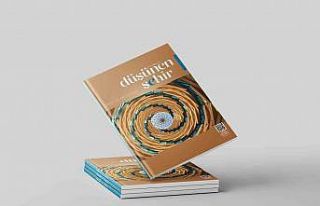 Düşünen Şehir Dergisi okurlarıyla buluştu