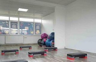 Düzce Belediyesi’nden sağlıklı yaşama yeni...