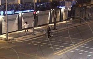 Düzce Valiliğinden "polisin vatandaşı darp"...