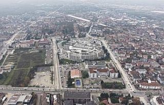 Düzce’de 2026 yılında yatırımlar devam edecek