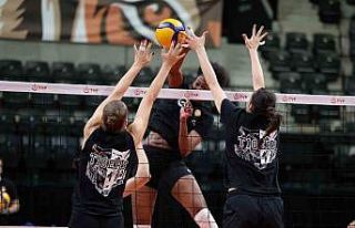 Eczacıbaşı Dynavit, Zeren Spor’u ağırlayacak