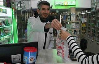 Eczacıdan bağışıklık sistemini güçlendirmek...