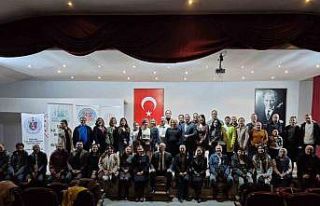 Efeler Müzik ve Sanat Akademisi yeni dönem yol haritasını...